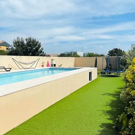 Torreirinha Holiday home