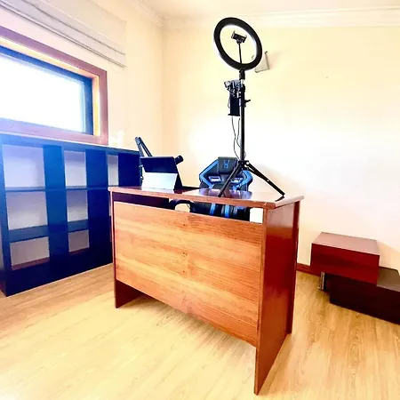 Holiday home Torreirinha