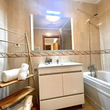 Torreirinha Holiday home
