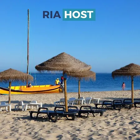 Torreirinha Holiday home Torreira