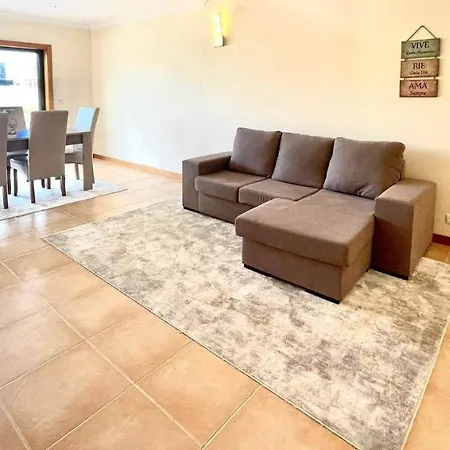 بيت للعطل Torreirinha توهيريه