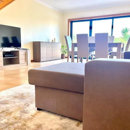 بيت للعطل Torreirinha *