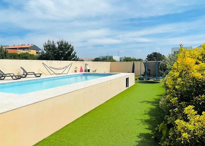 Torreirinha Nyaraló