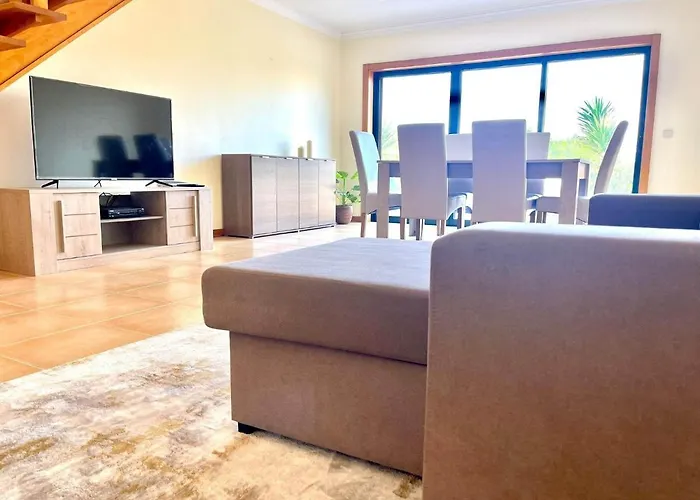 Nyaraló Torreirinha *