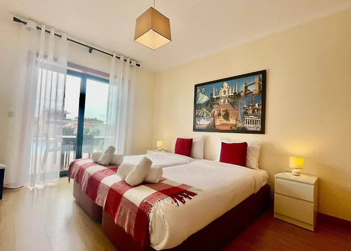 Nyaraló Torreirinha