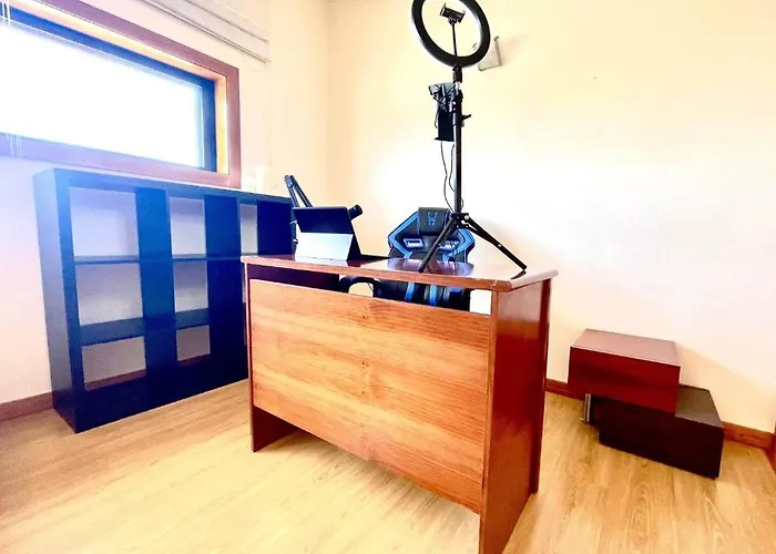 Nyaraló Torreirinha