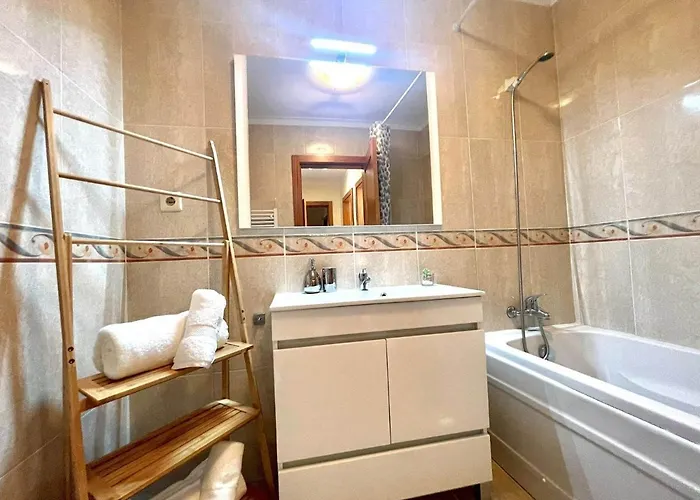 Torreirinha Nyaraló