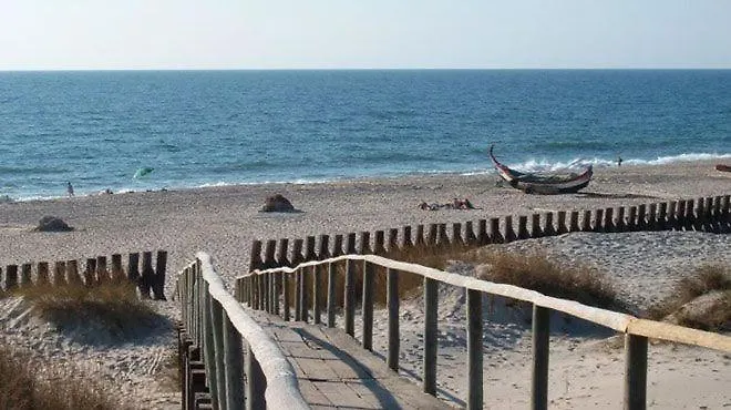 Torreirinha Nyaraló *